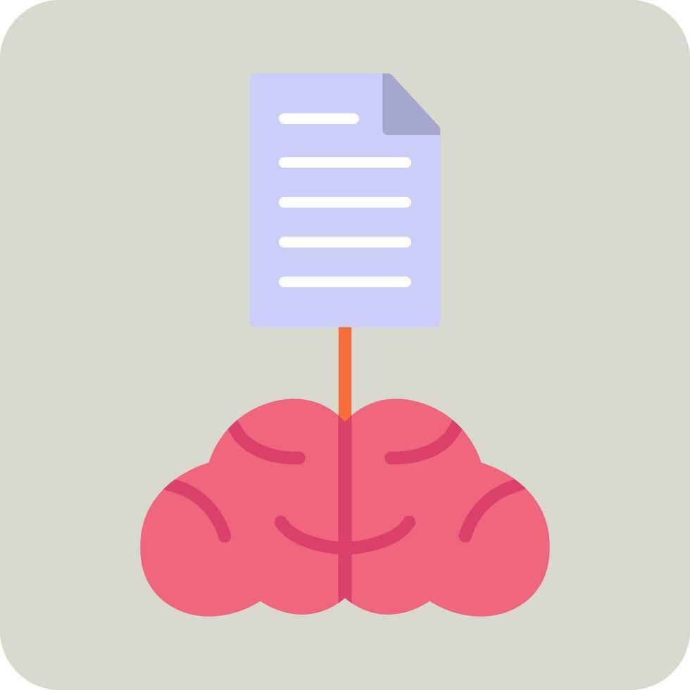 Data Center Vector Icon