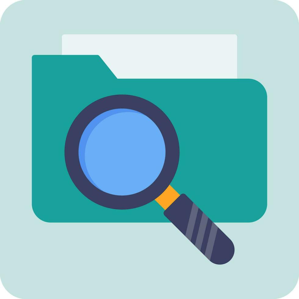 Folder Vector Icon