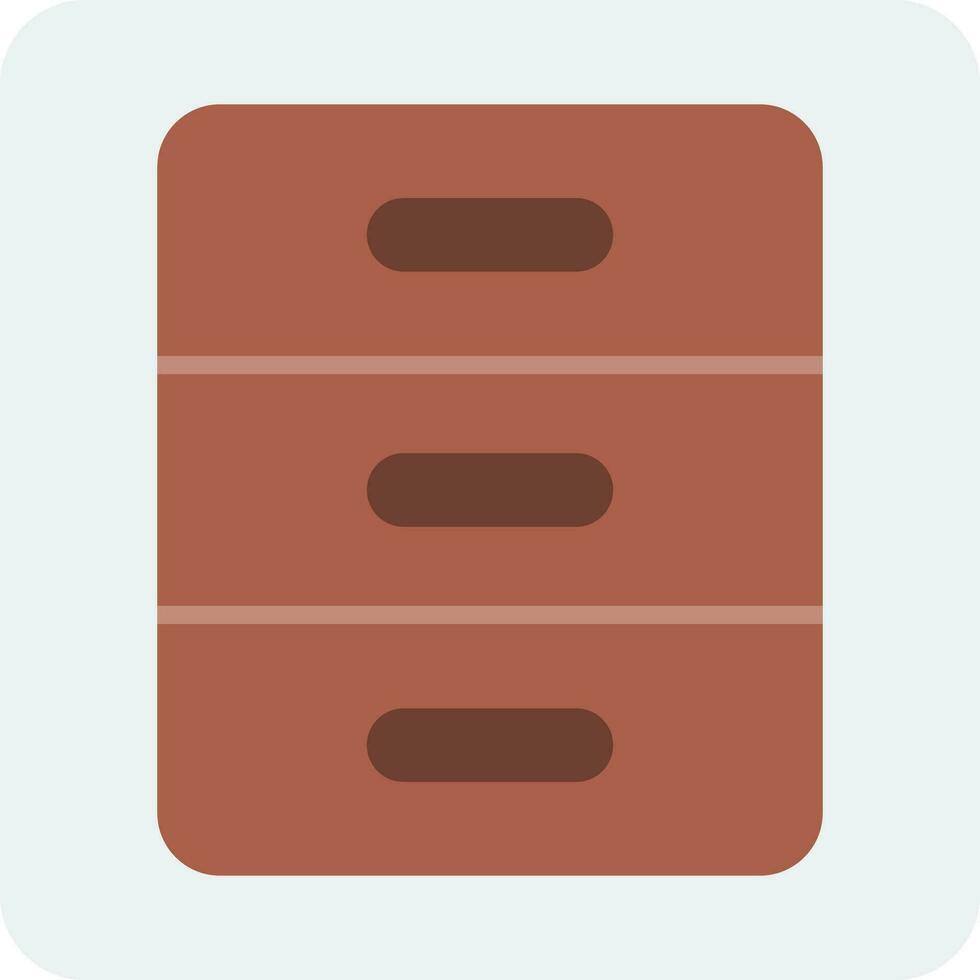 Archive Vector Icon