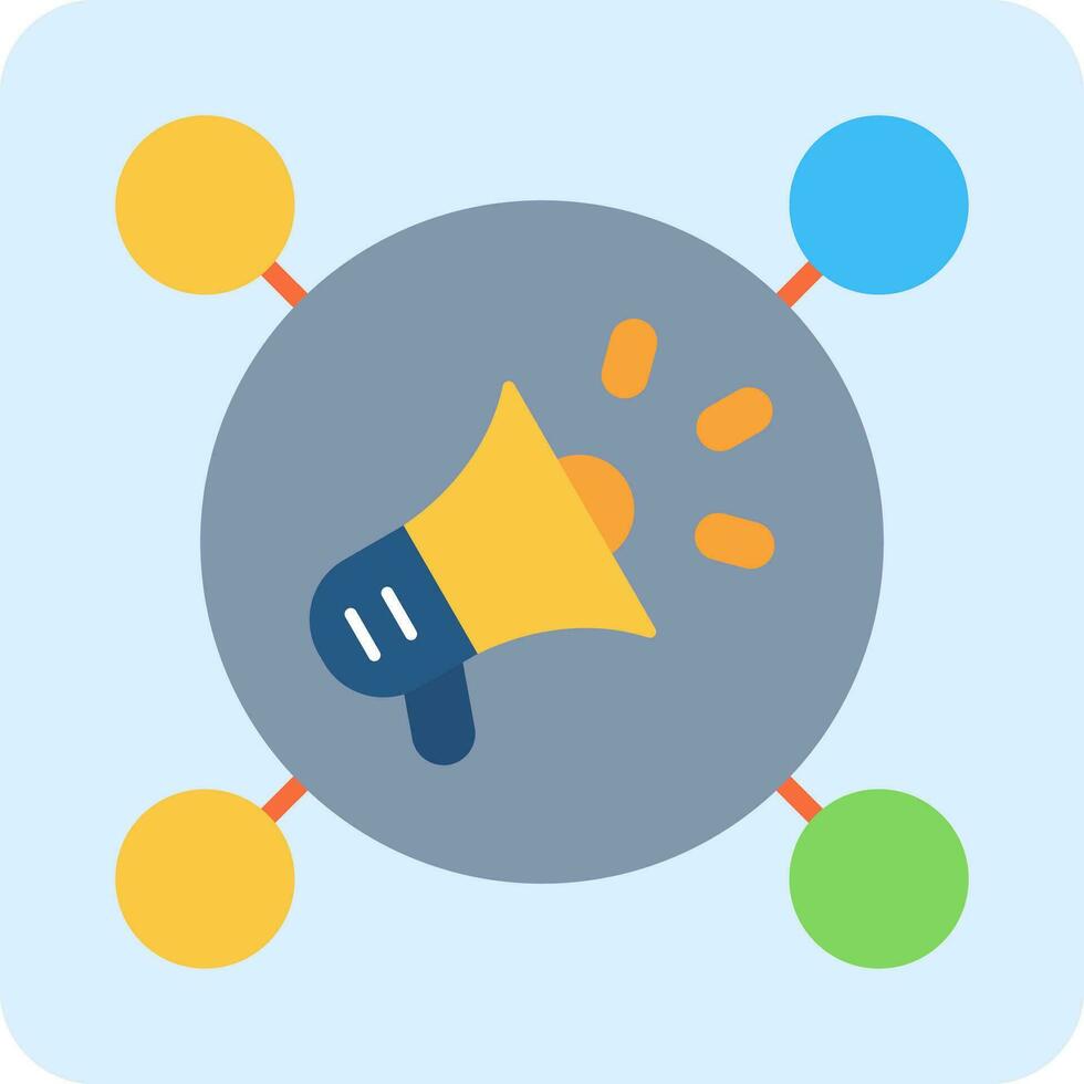Channels Vector Icon