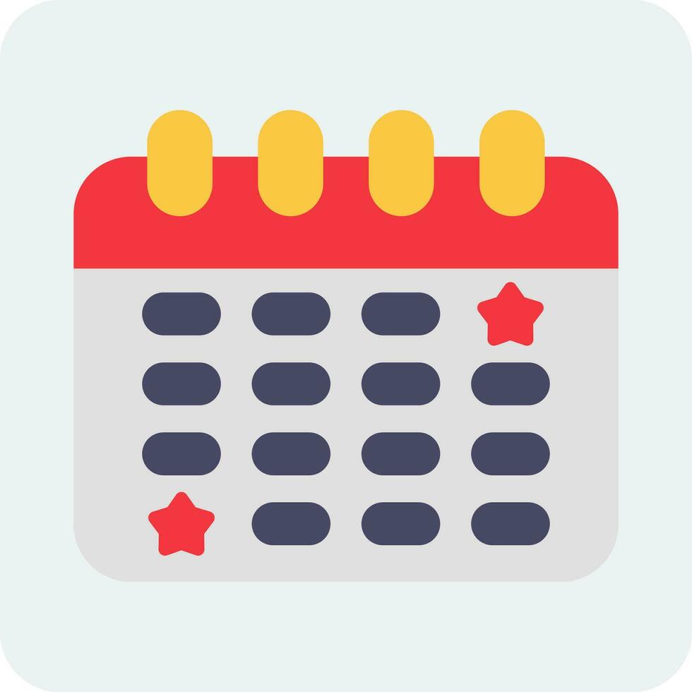 Event Vector Icon