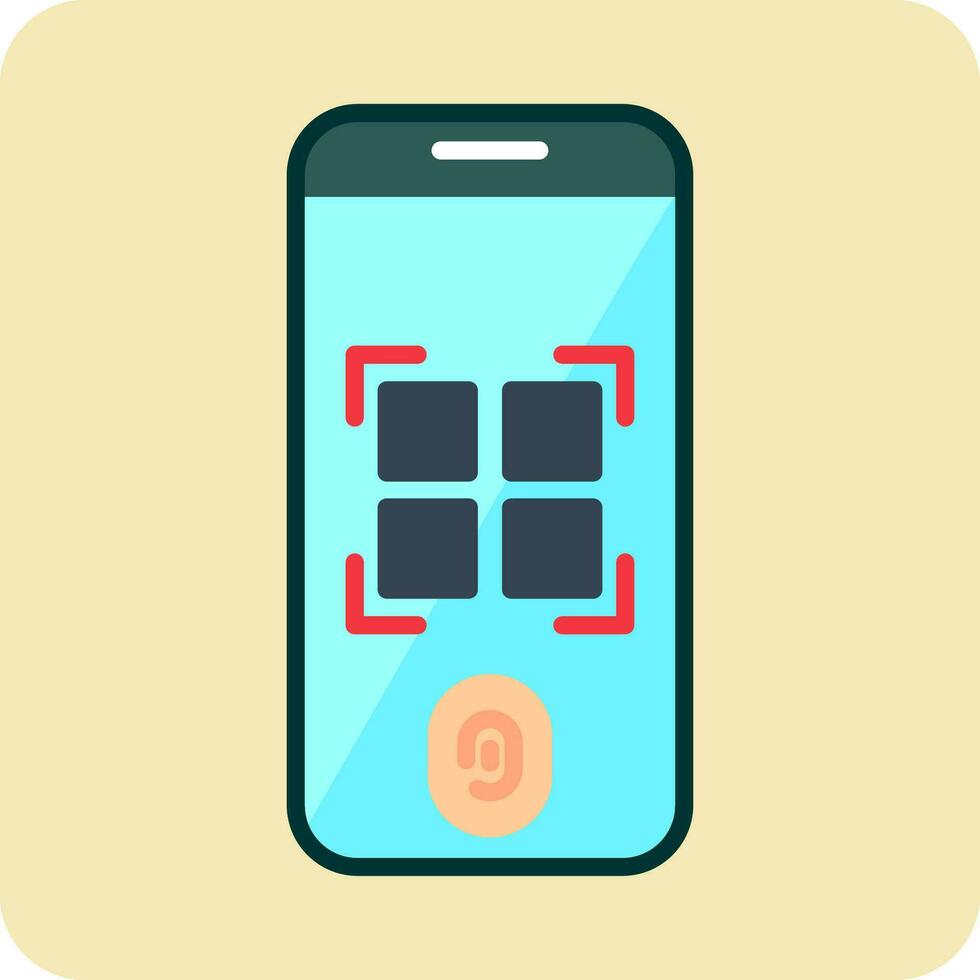 Code Vector Icon