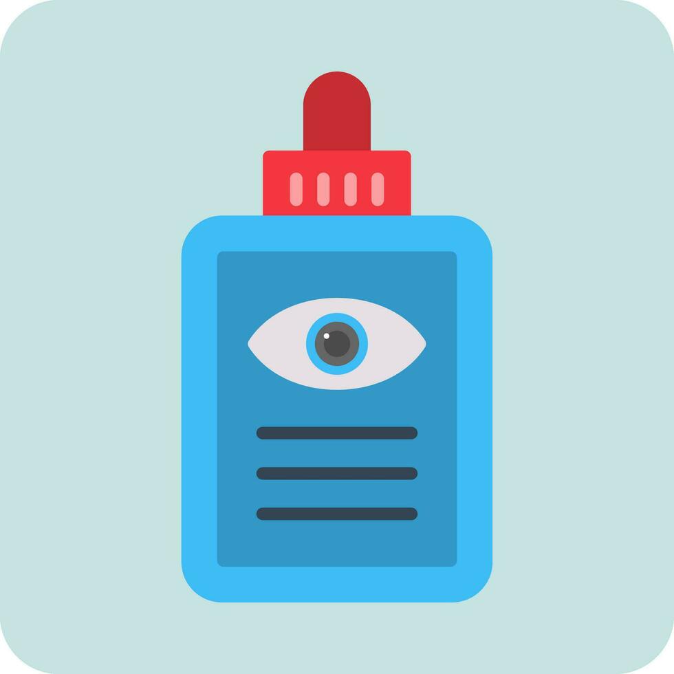 Eye Dropper Vector Icon