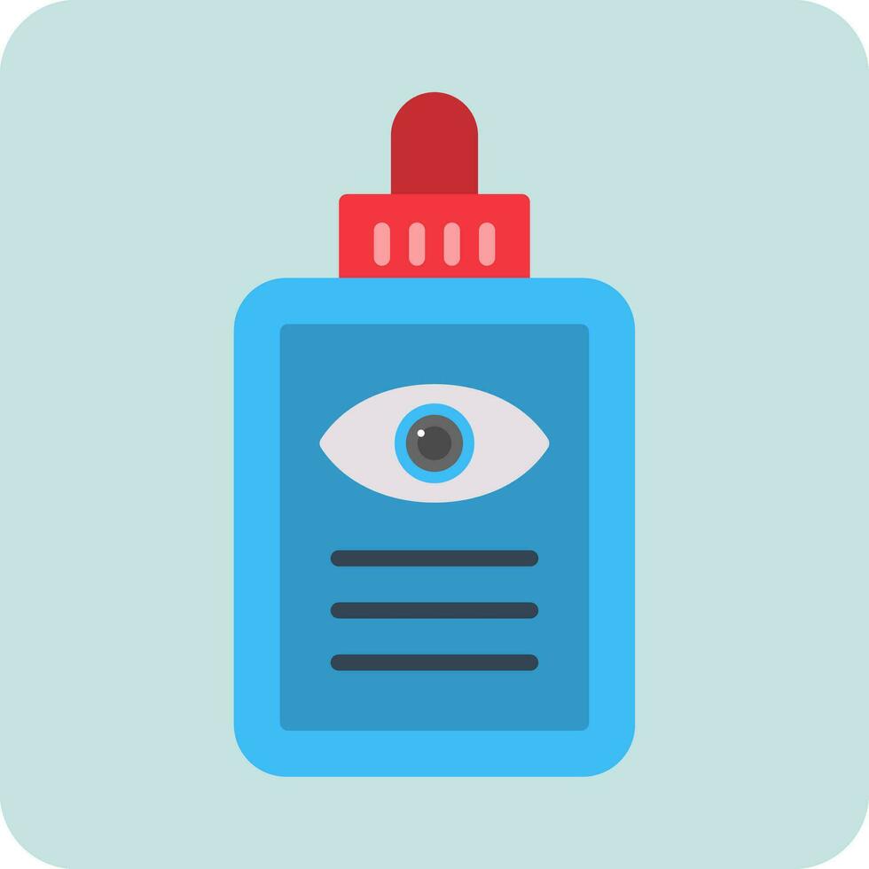 Eye Dropper Vector Icon