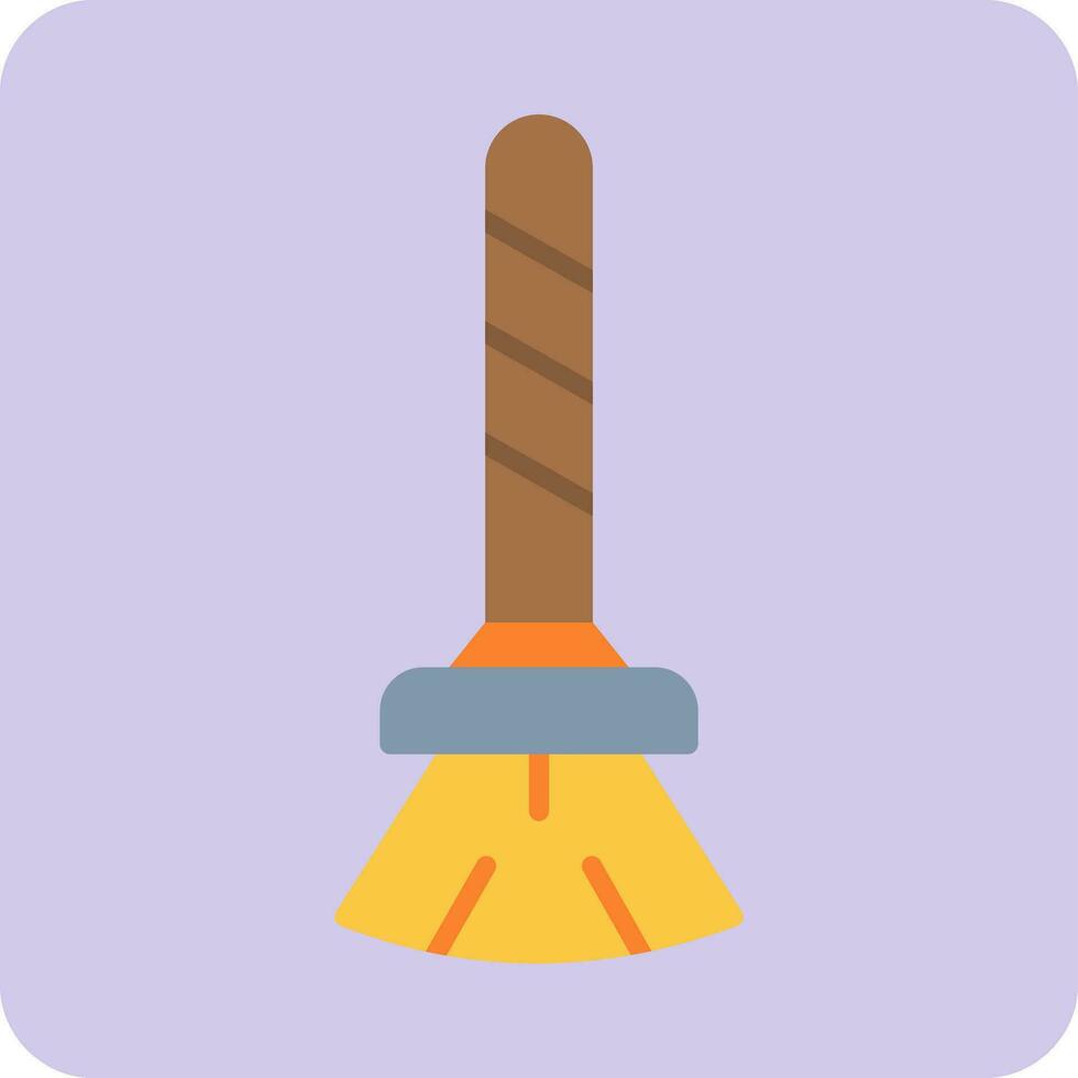 Dust Vector Icon