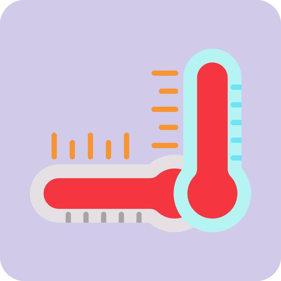 Fever Vector Icon