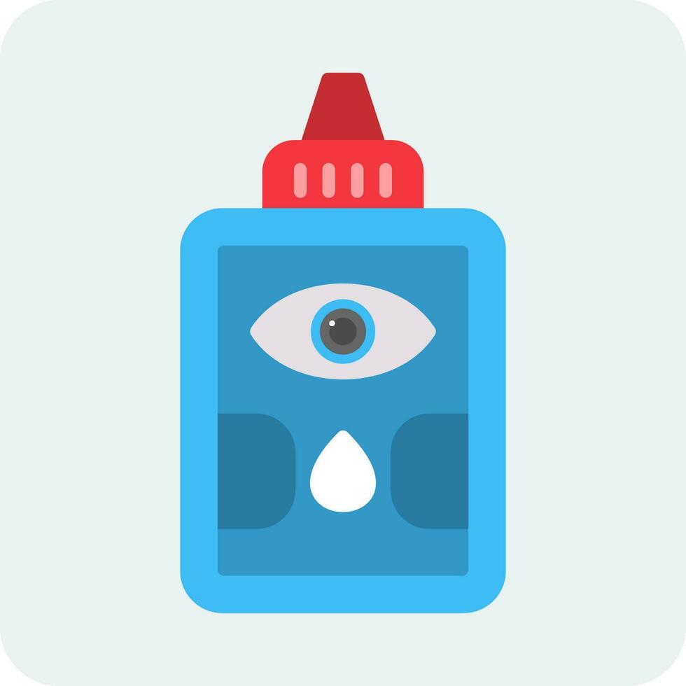 Eye Dropper Vector Icon