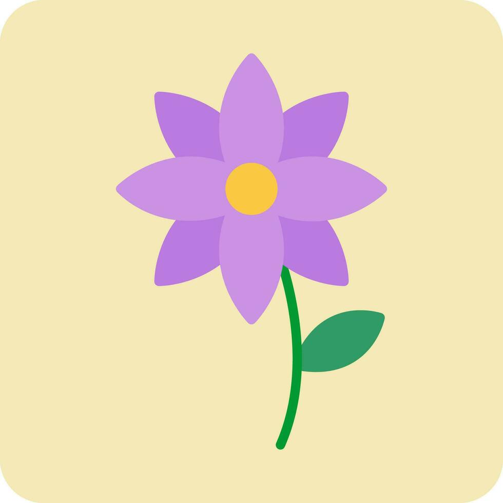 Pollen Vector Icon