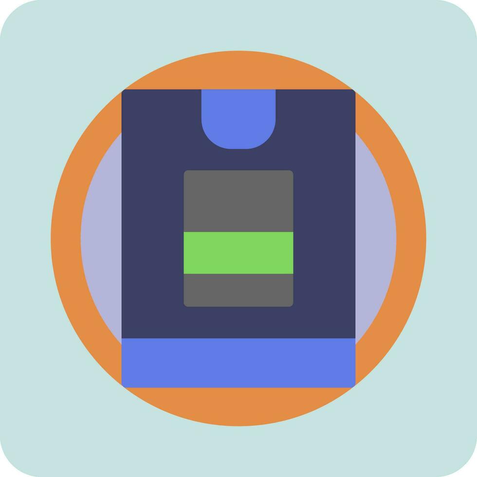 Wireless Power Transfer Vector Icon