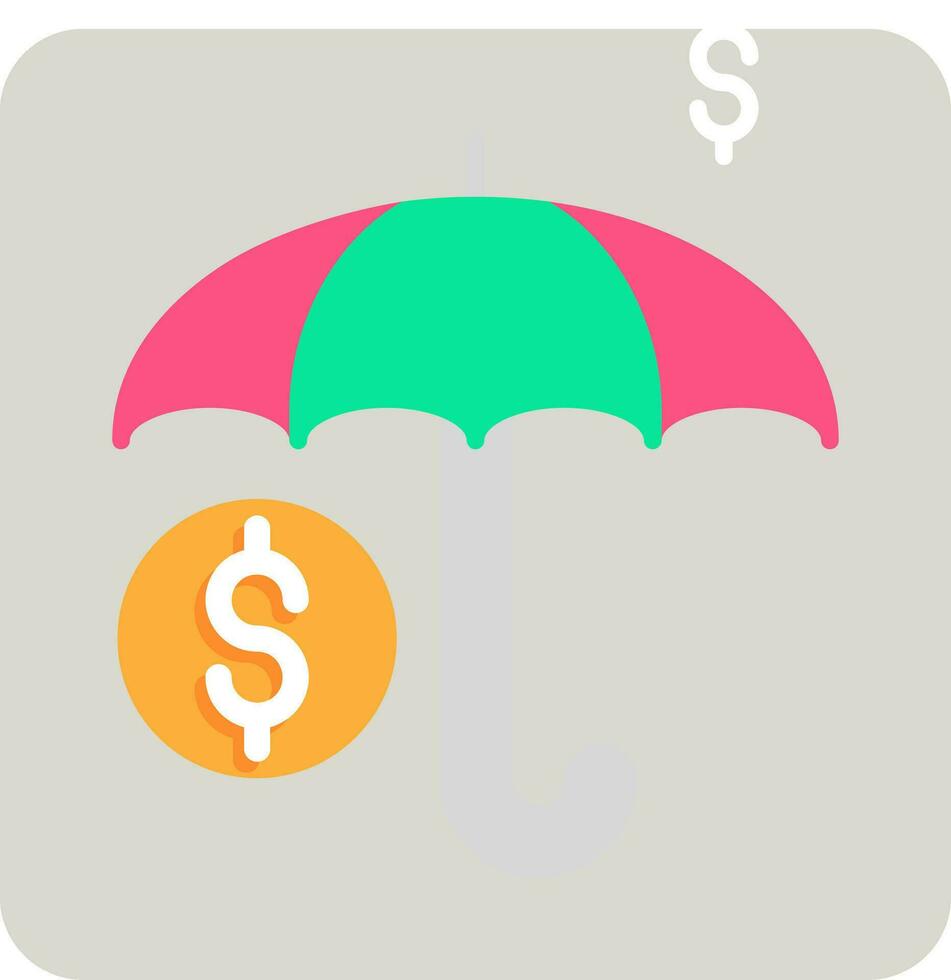 Insurance Vector Icon