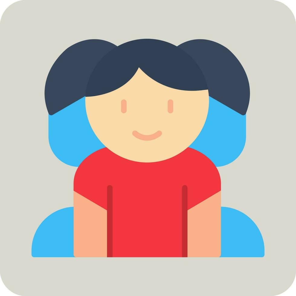 Fairy Tale Vector Icon