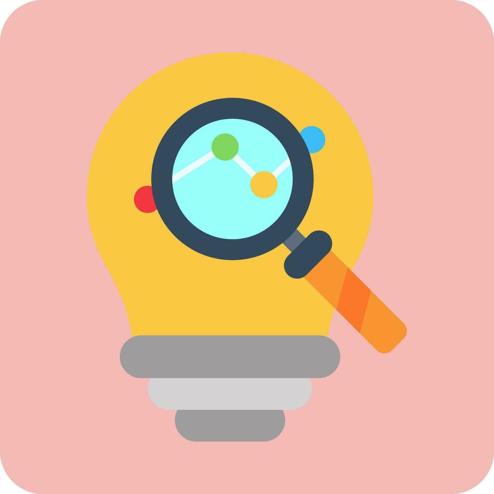 Light Vector Icon