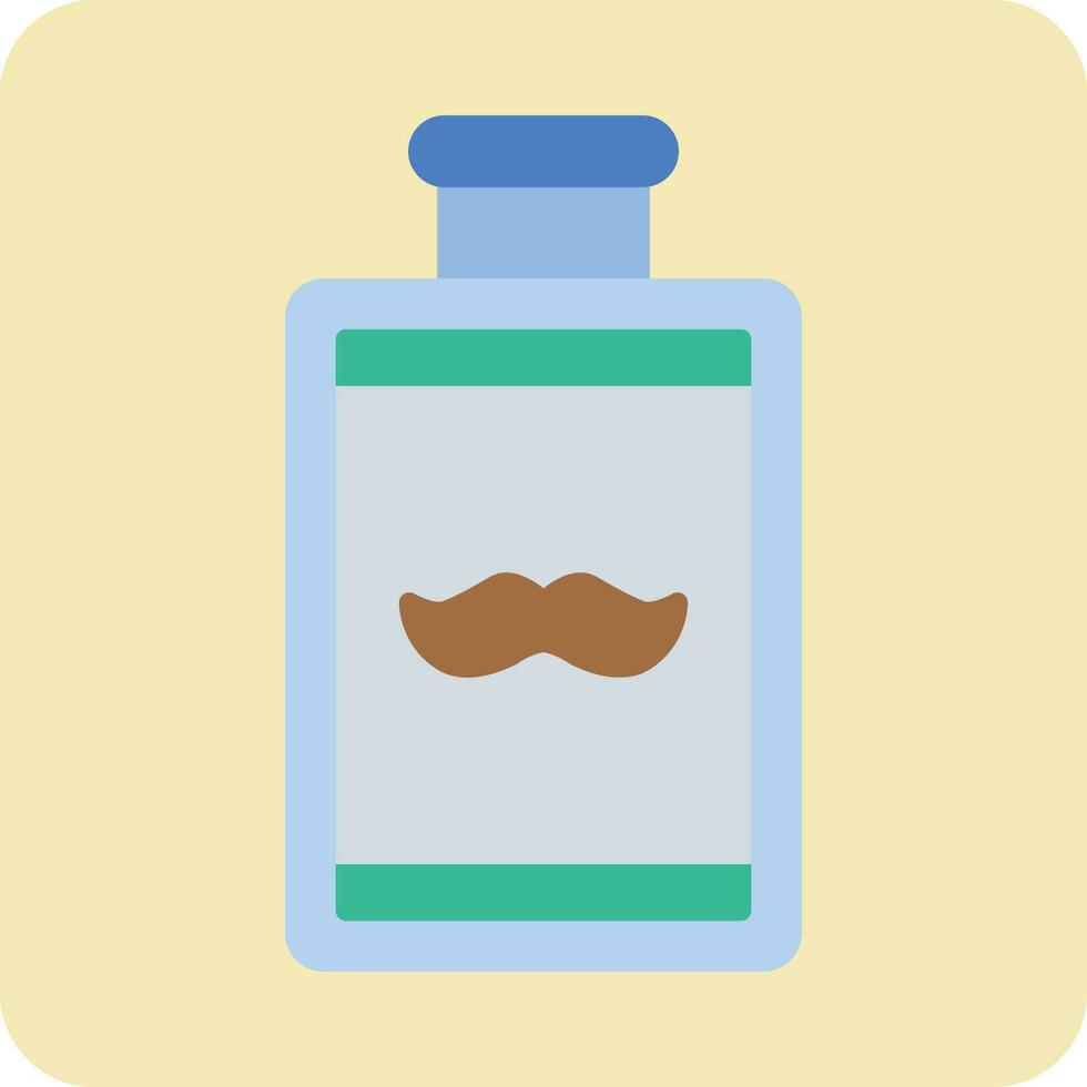 After Shave Vector Icon