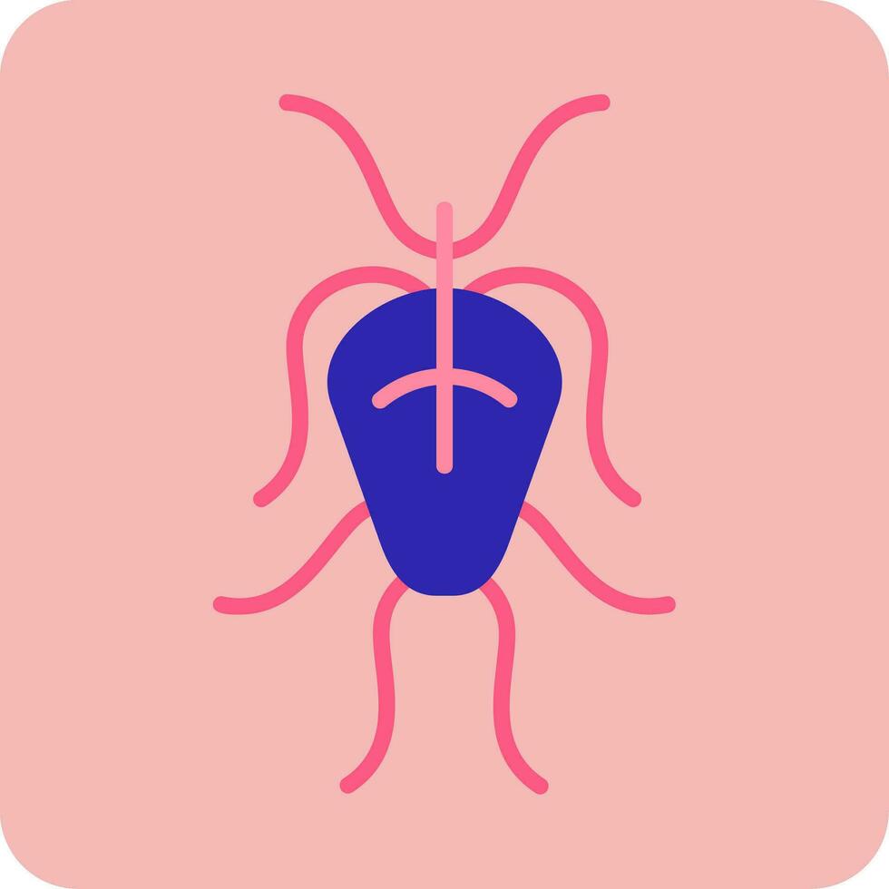 giardia Vector Icon