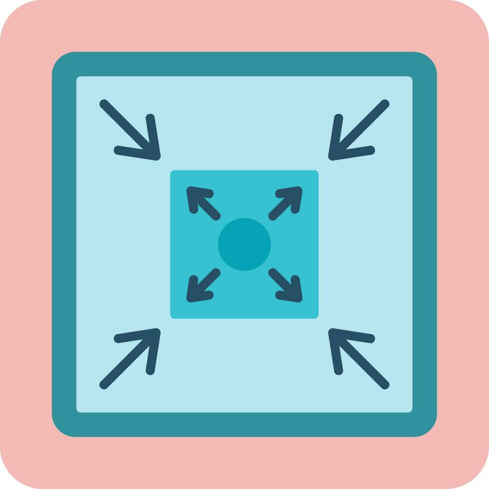 Scalable Vector Icon