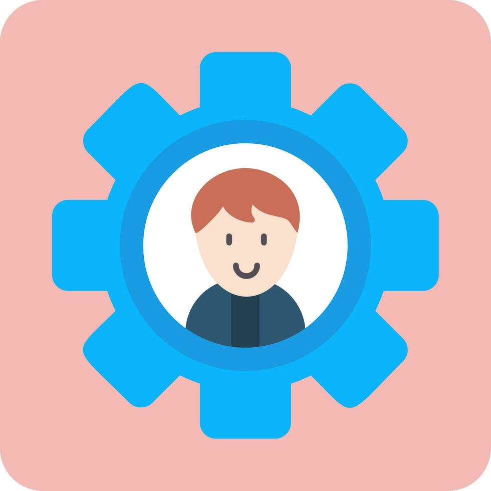 Adaptation Vector Icon