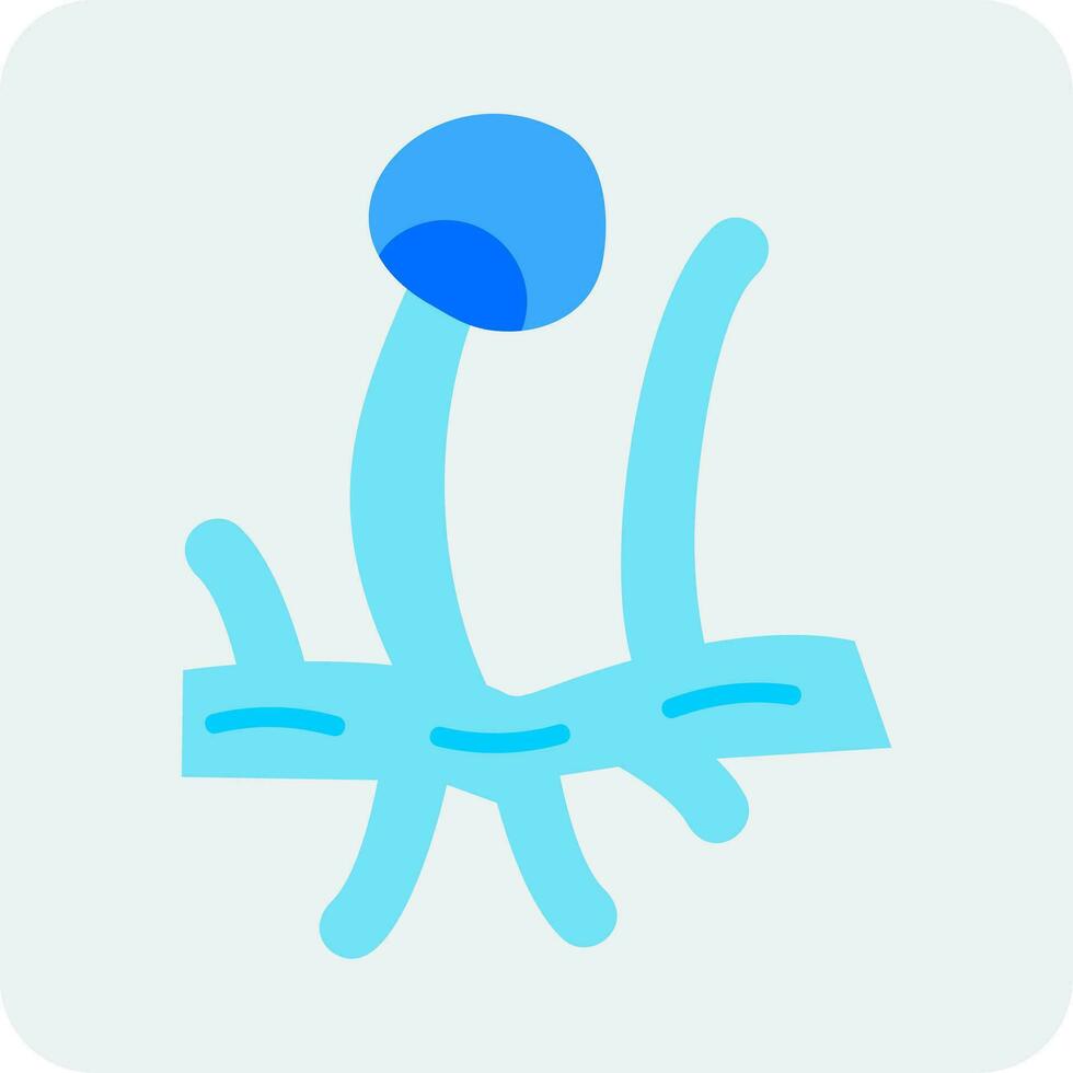 rhizopus Vector Icon