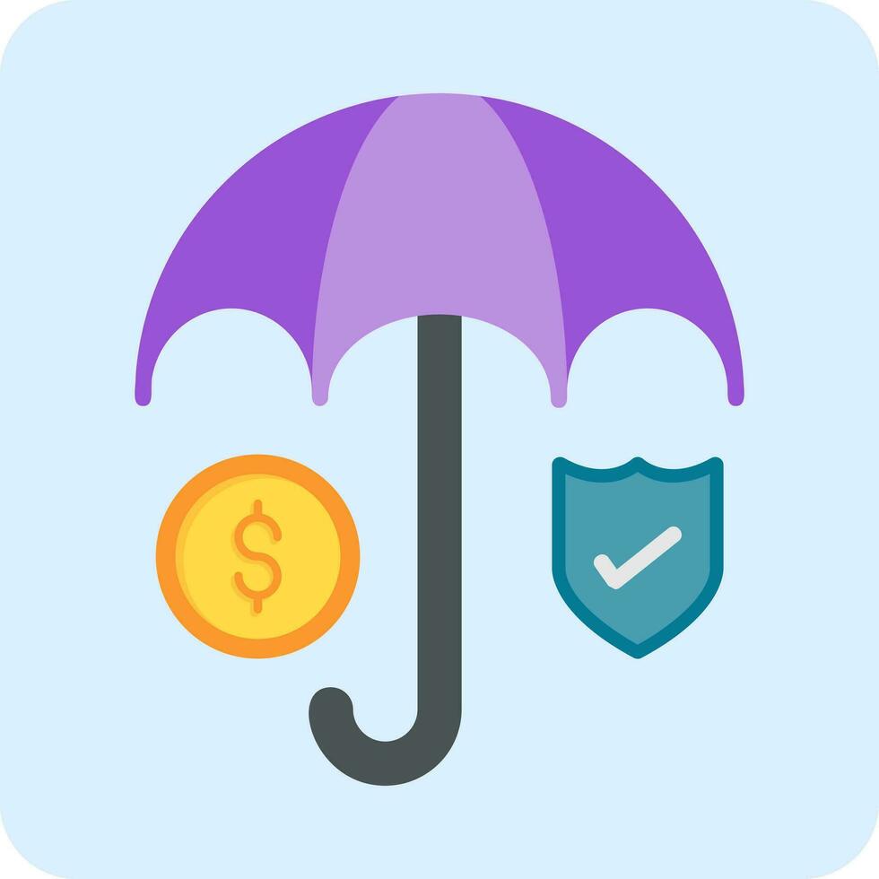 Insurance Vector Icon