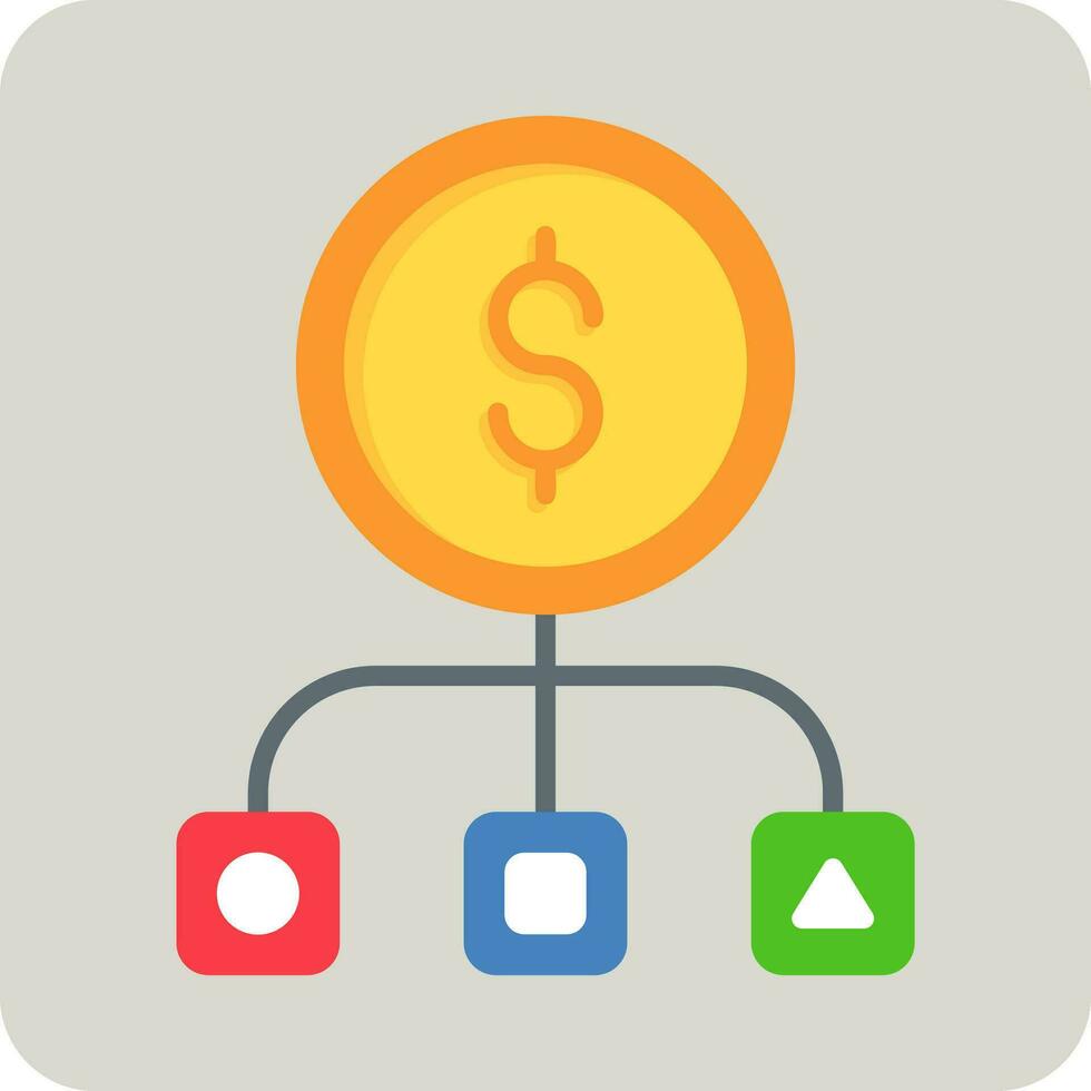 Assets Vector Icon