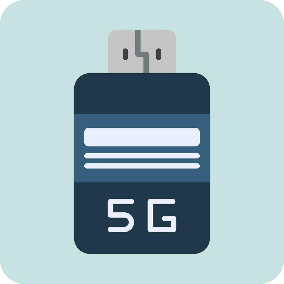 Modem Vector Icon