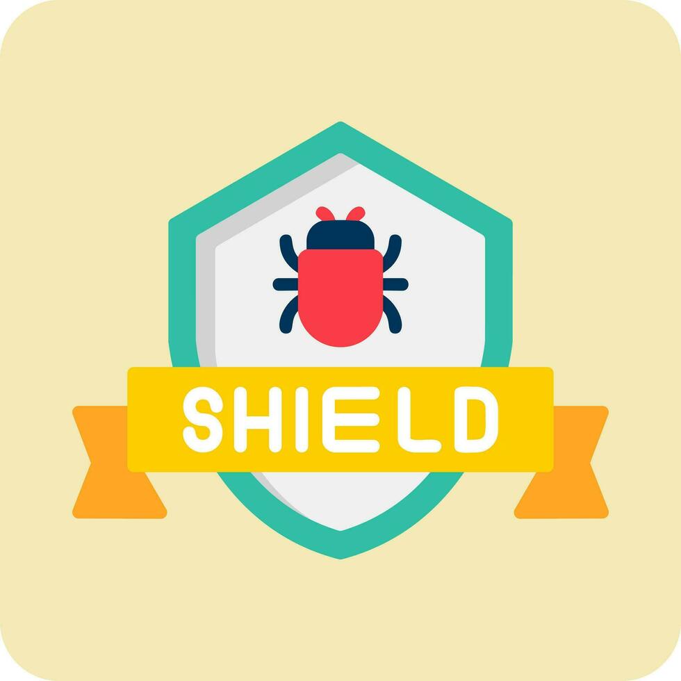 shield Vector Icon