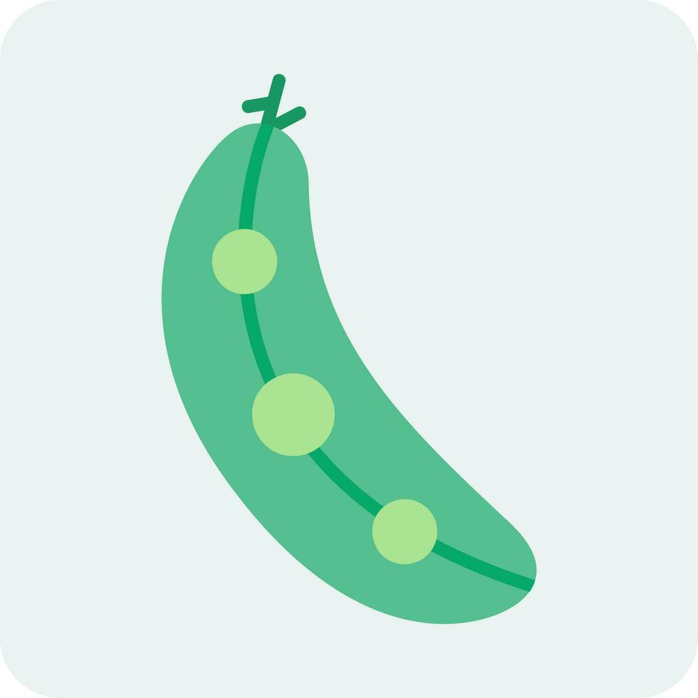 Edamame Vector Icon
