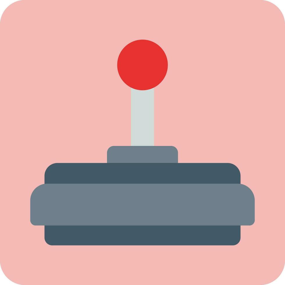 Joystick Vector Icon