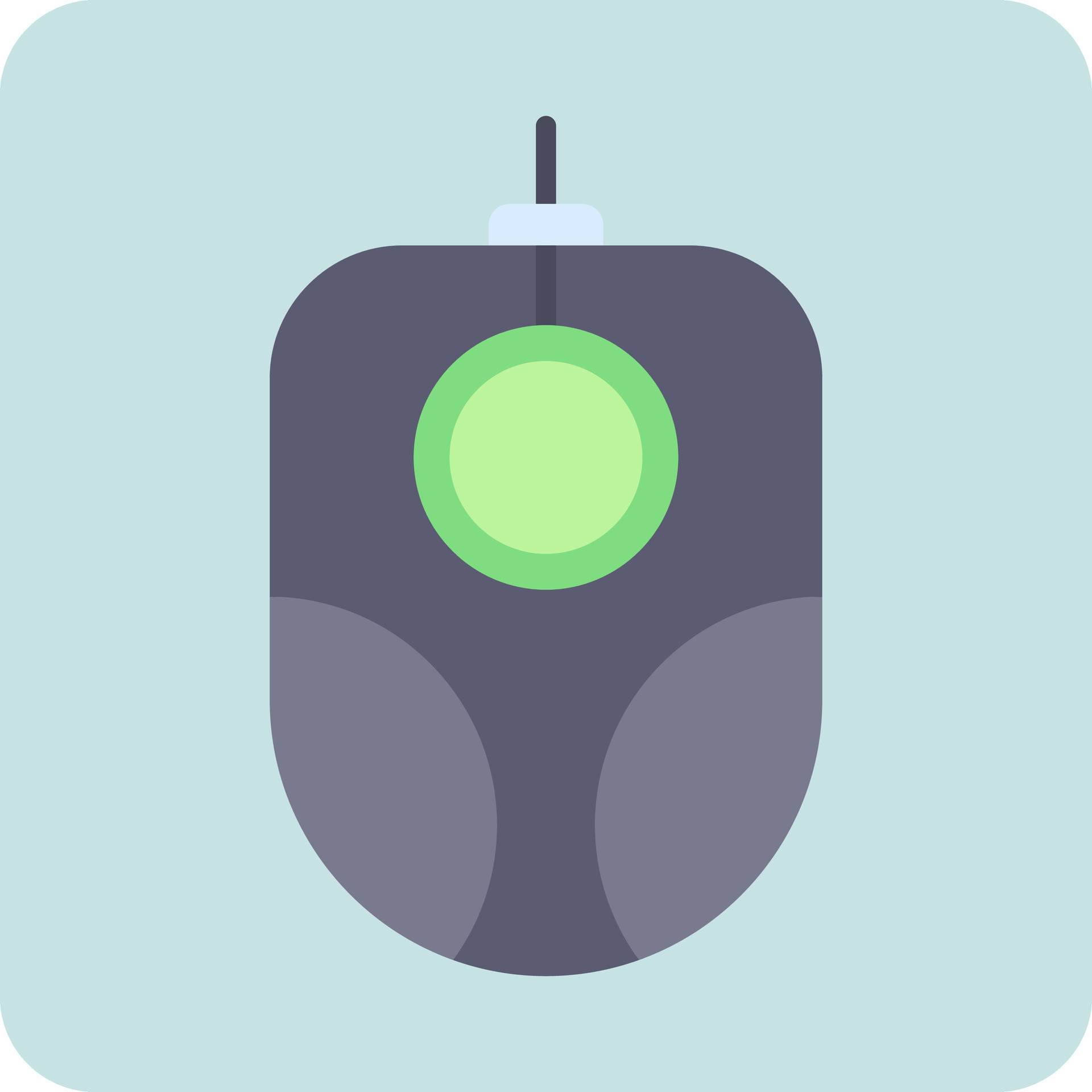Trackball Vector Icon 32711665 Vector Art at Vecteezy