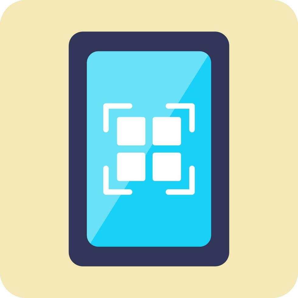 vector icon vector