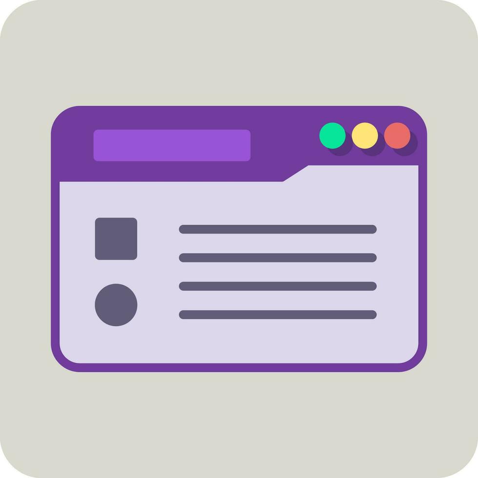 vector icon vector