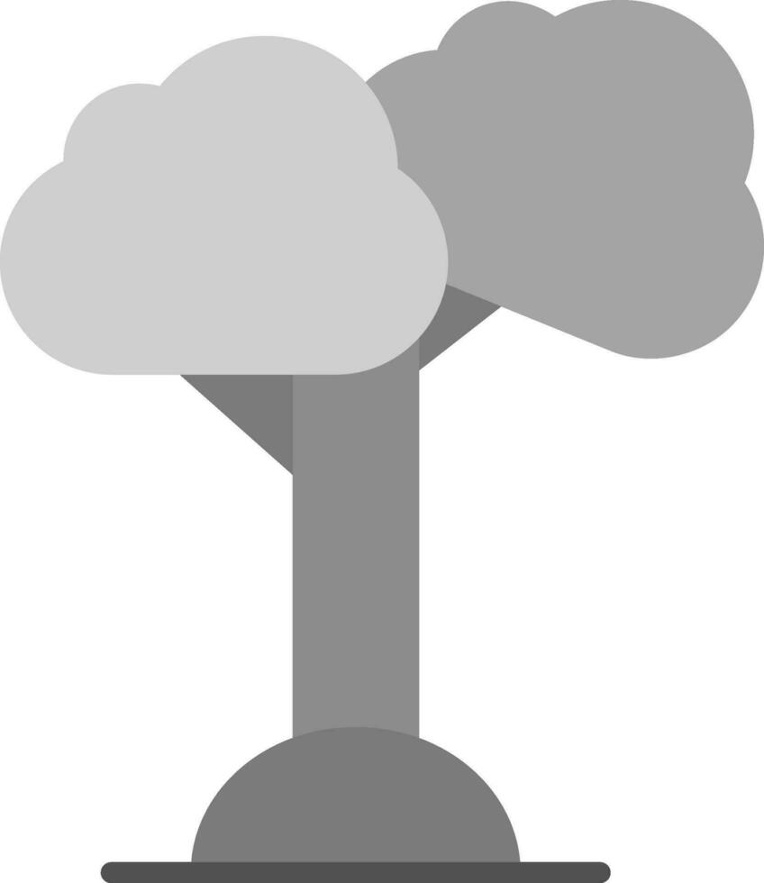eucalipto vector icono