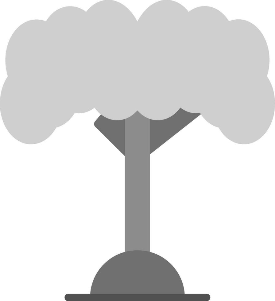 Baobab Vector Icon