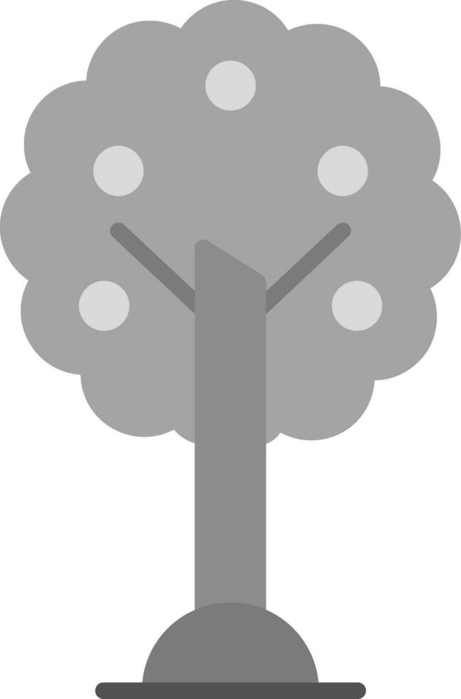 Almond Vector Icon