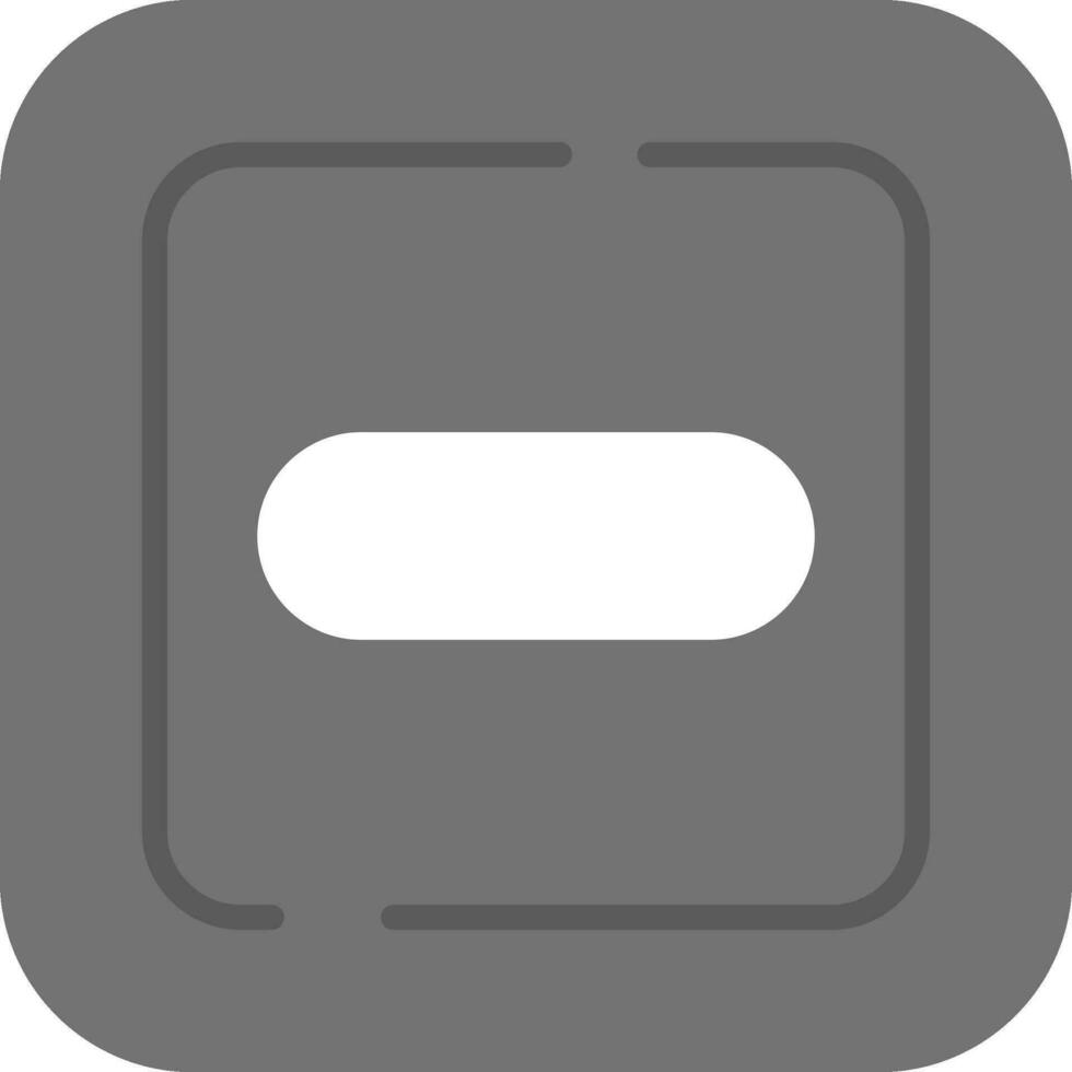 No Entry Vector Icon