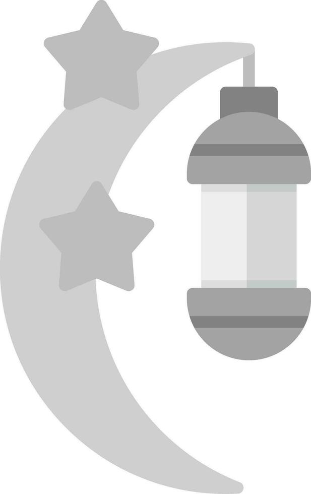 Ramadan Vector Icon
