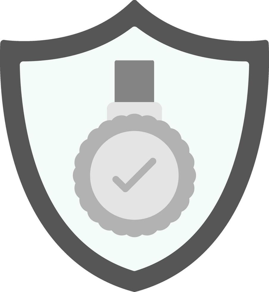 Warranty Vector Icon