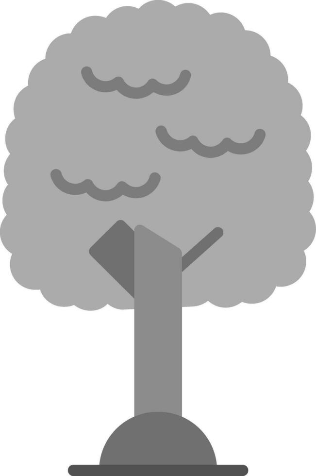 Pecan Vector Icon