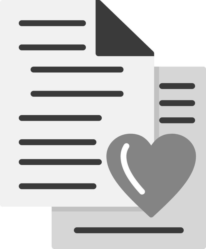 Favorite Vector Icon