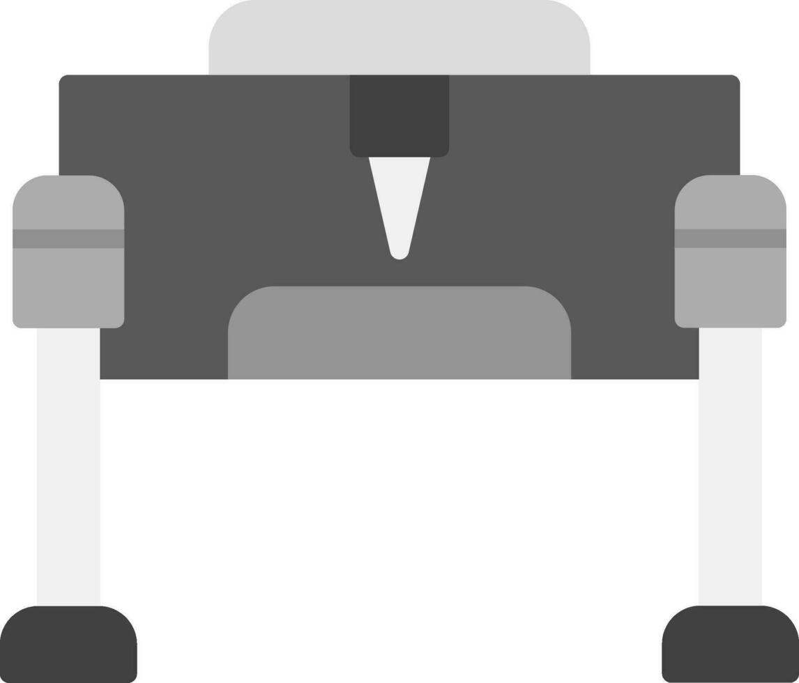 Icono de vector de impresora 3d