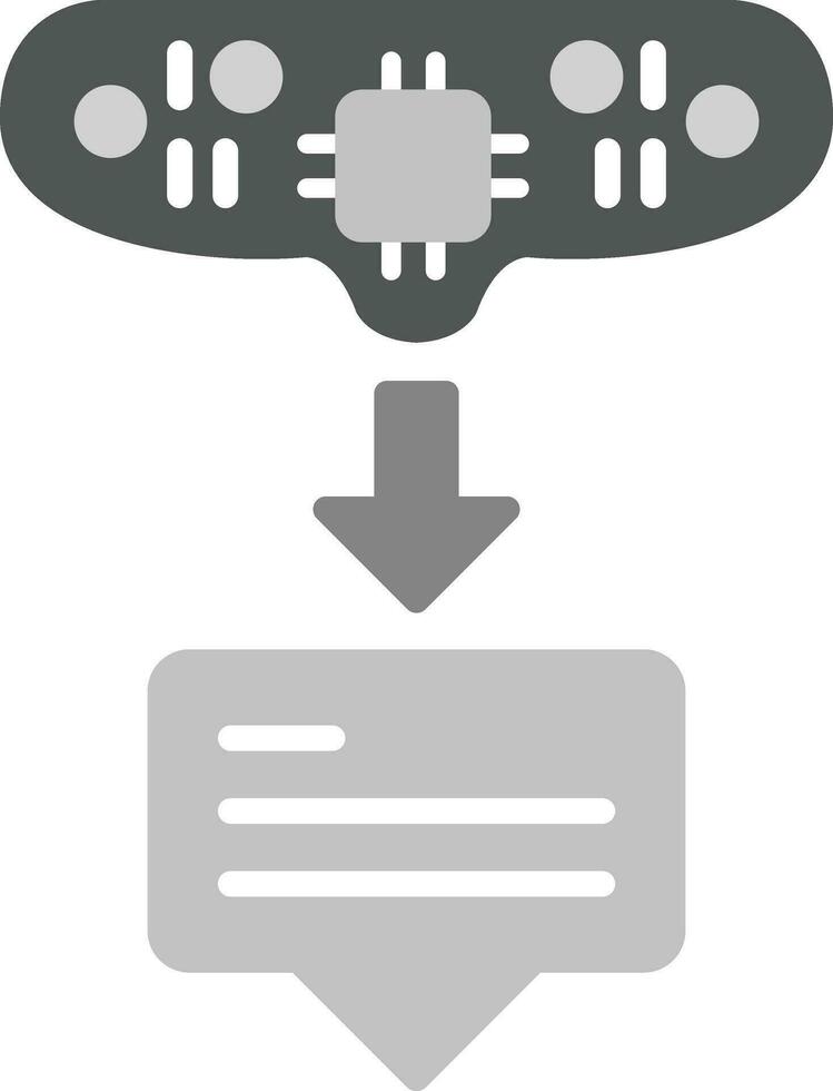 Code Vector Icon
