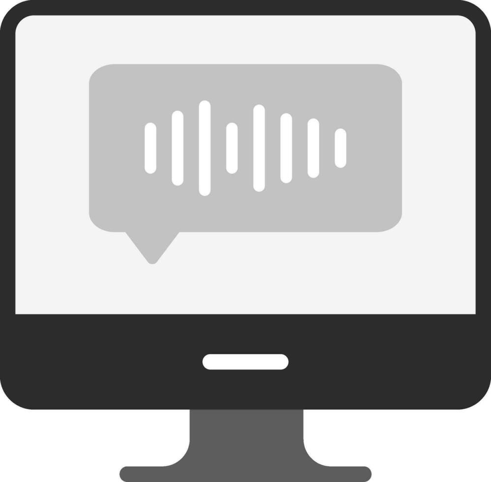 Nlp Vector Icon