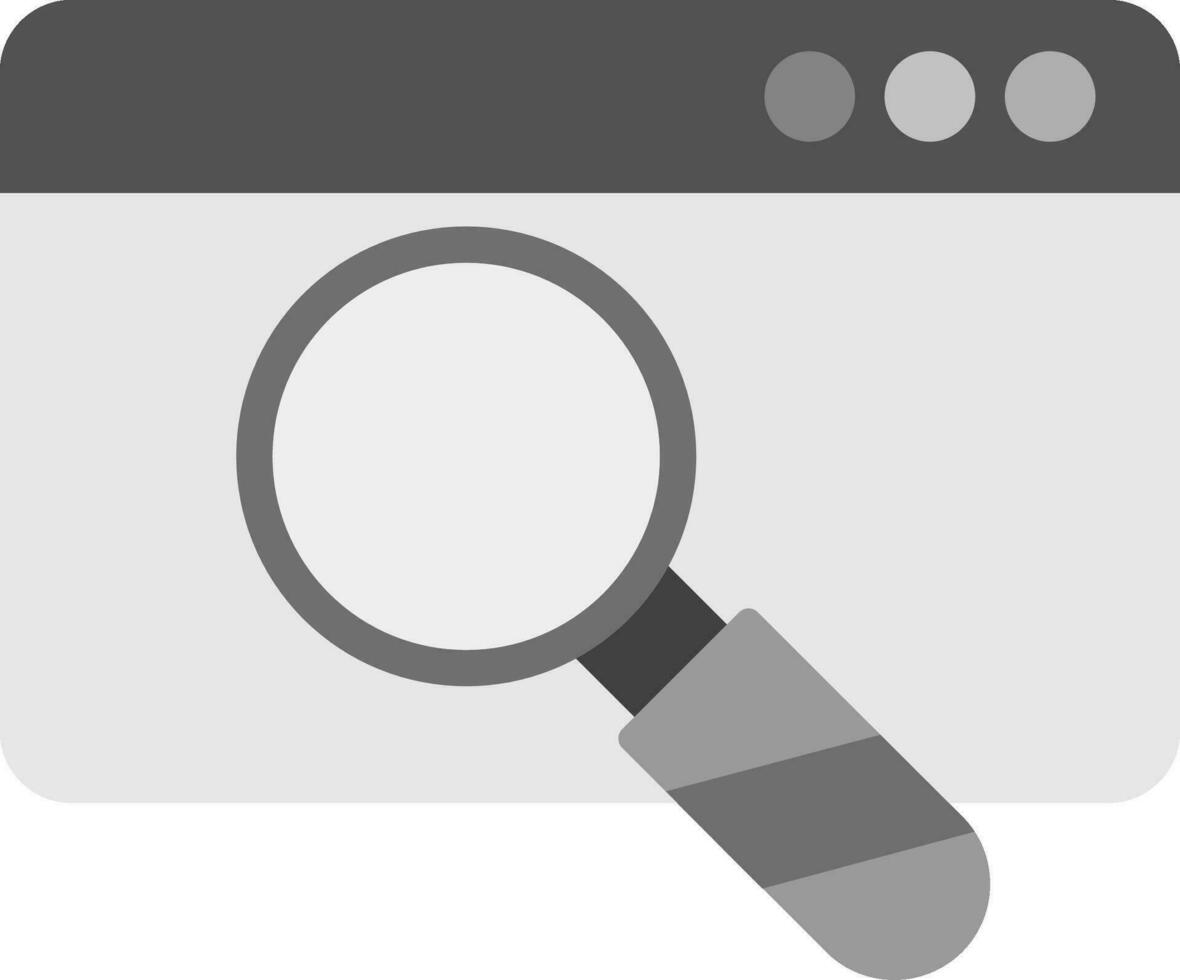 Analytics Vector Icon