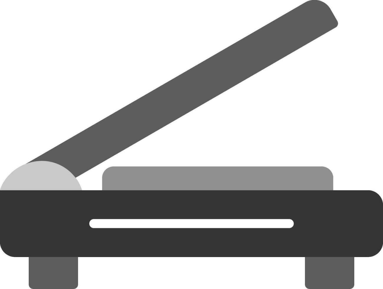 Guillotine Vector Icon