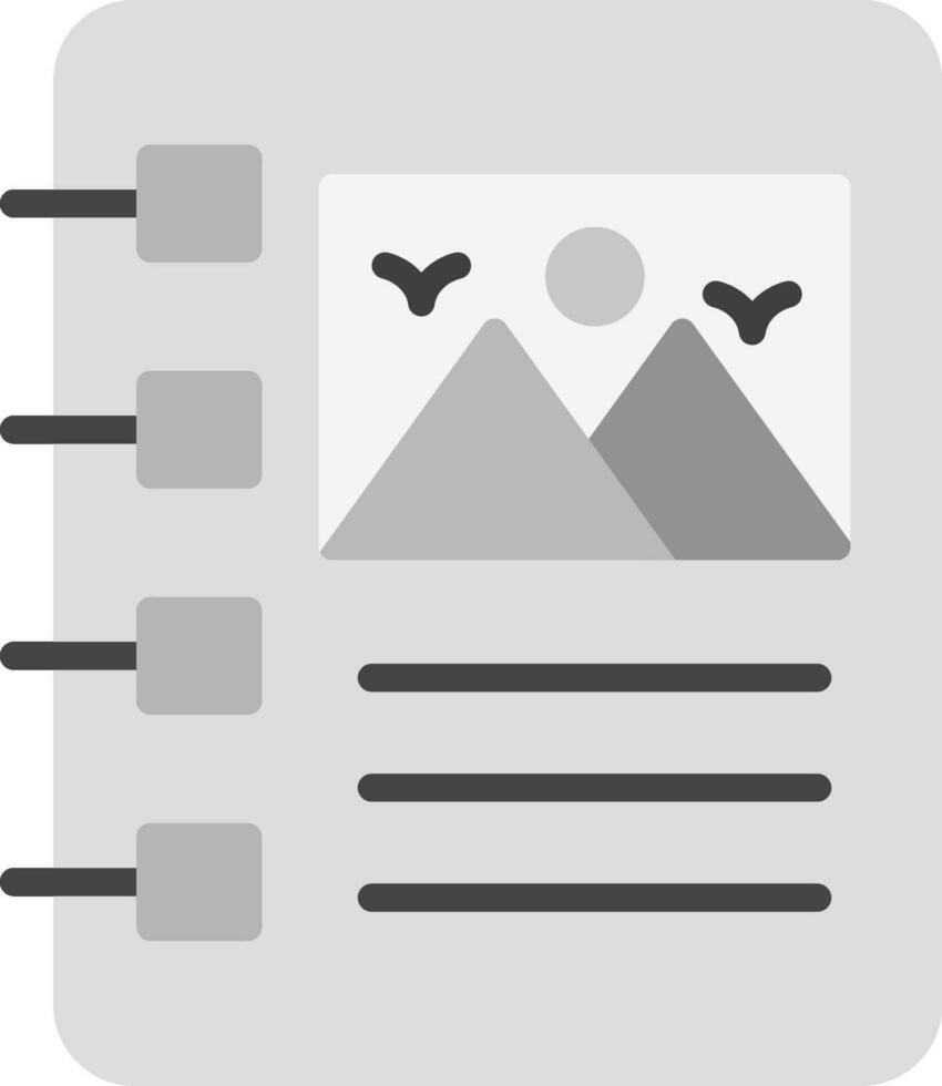 Pantone Vector Icon