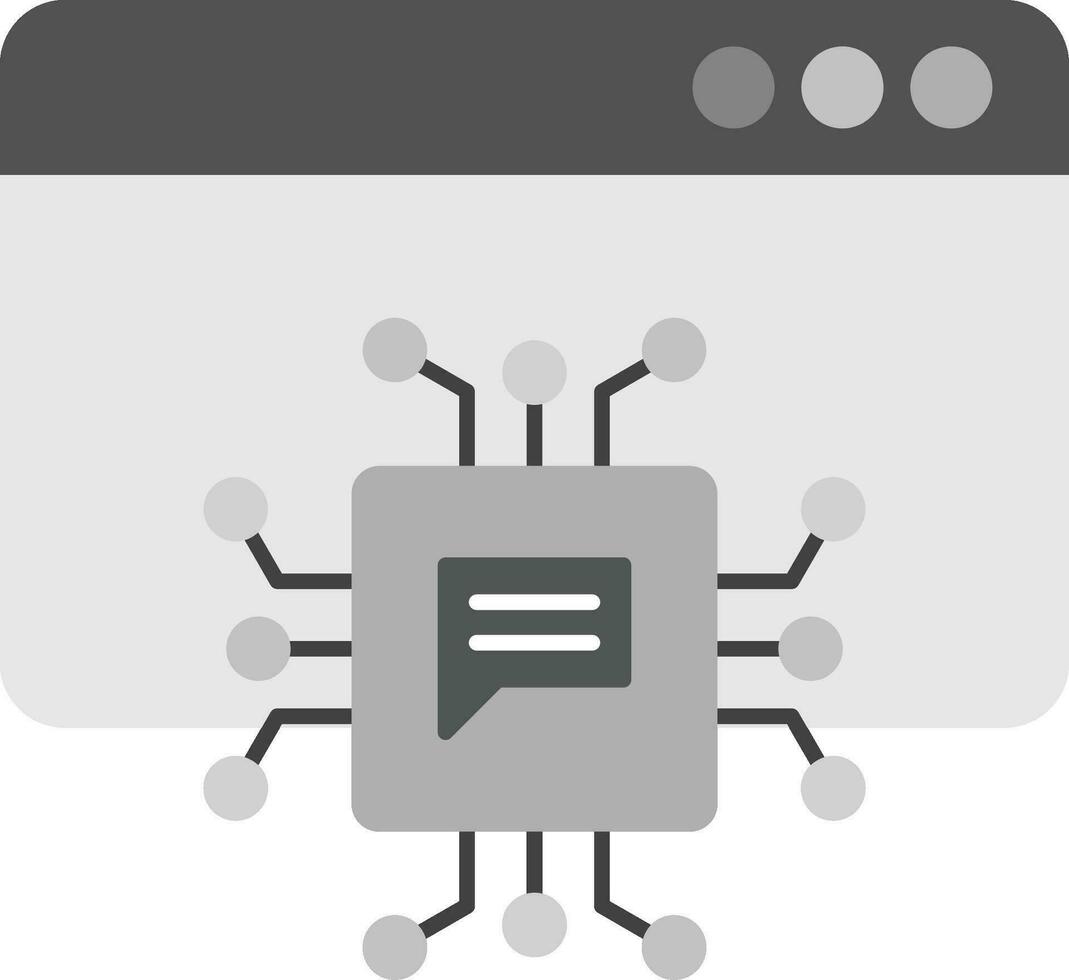 Programming Vector Icon