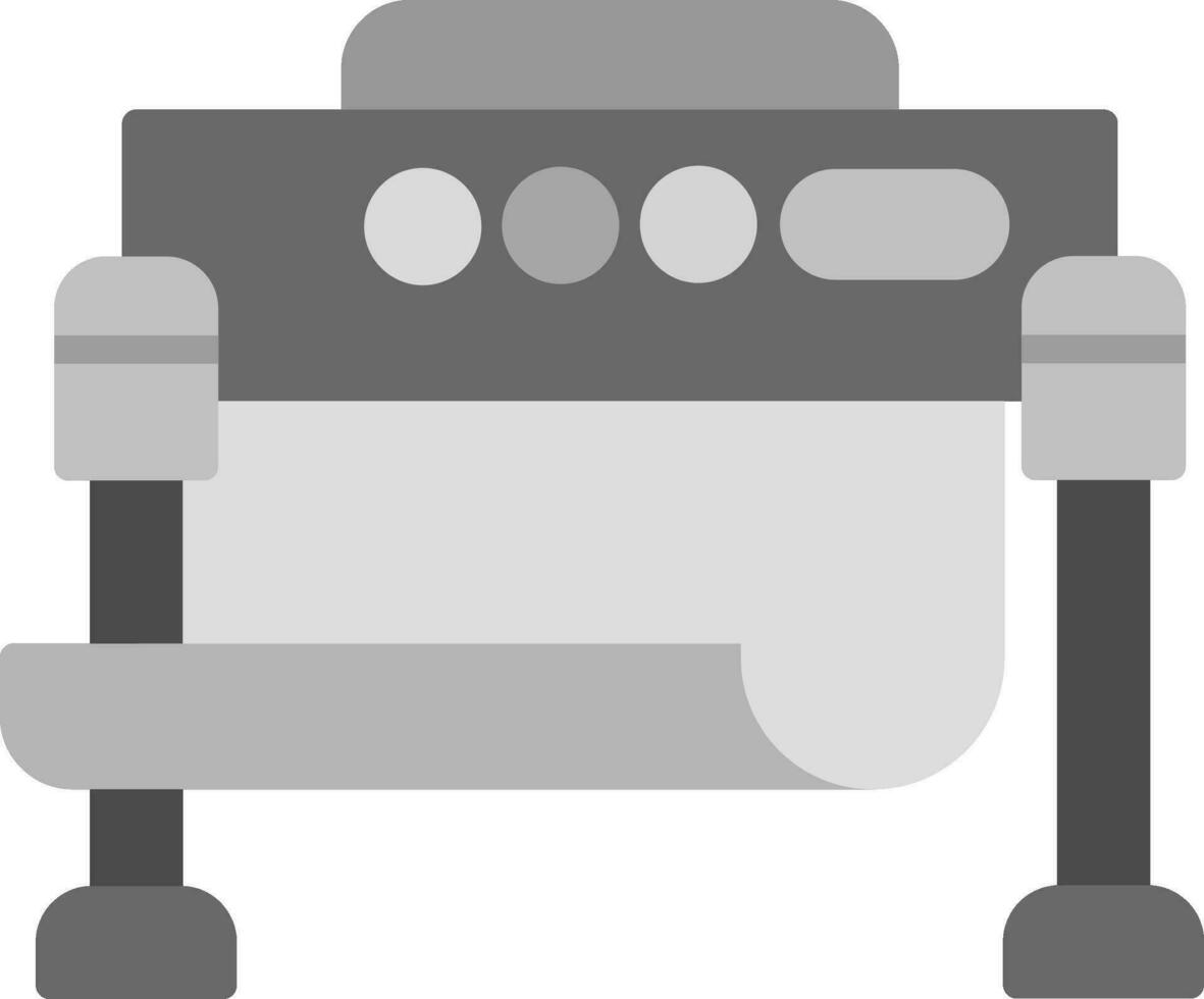 Printing Vector Icon