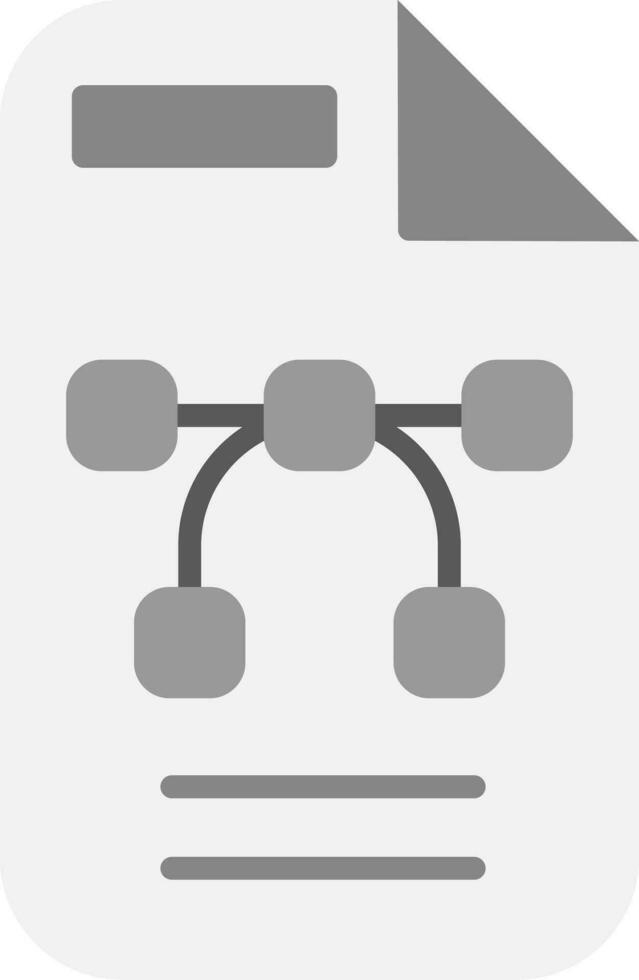 Vector File Vector Icon