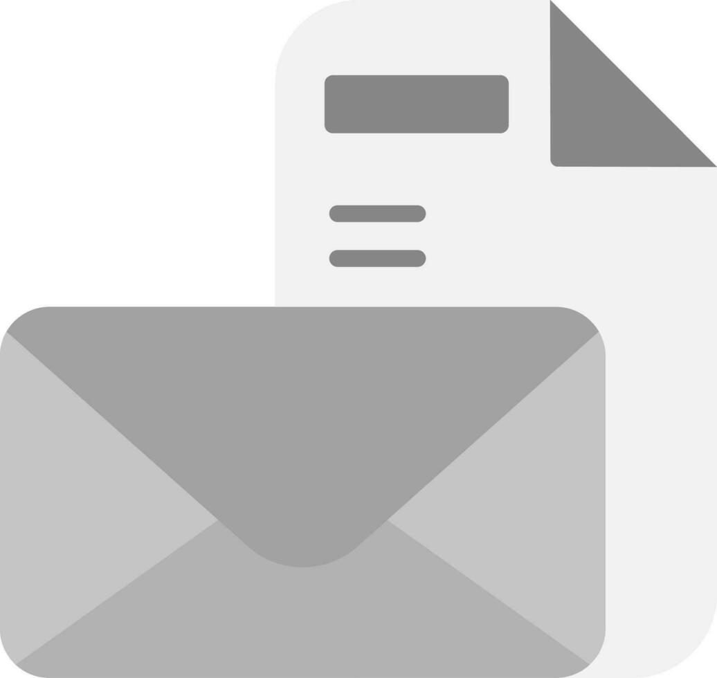 Envelope Vector Icon