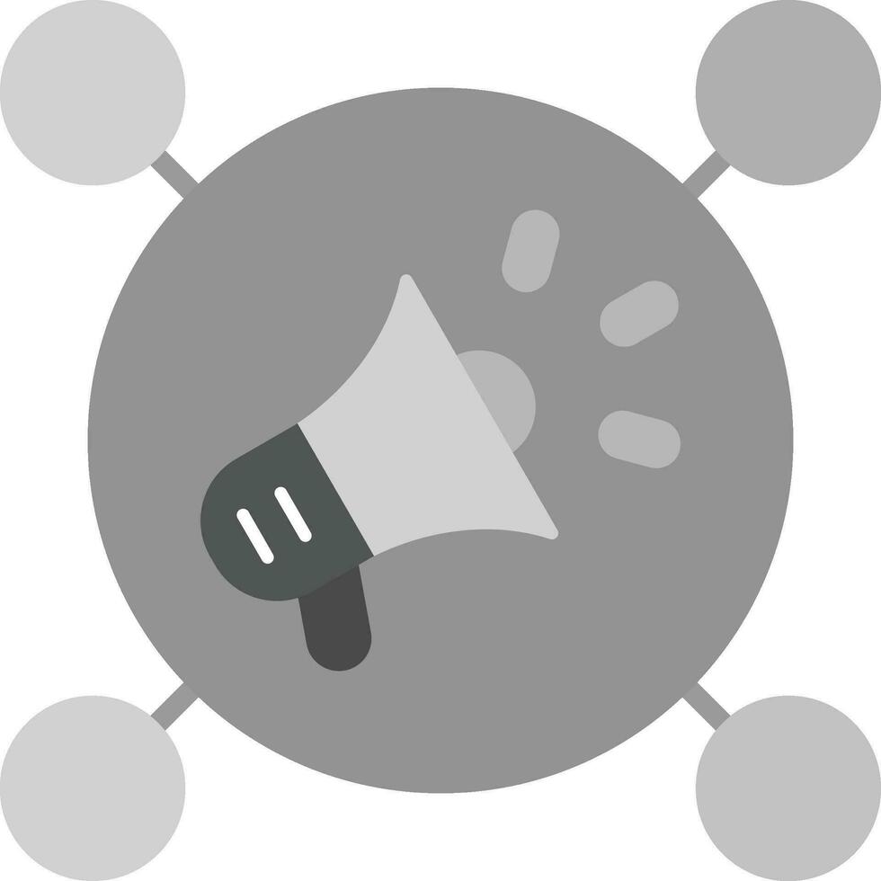 Channels Vector Icon