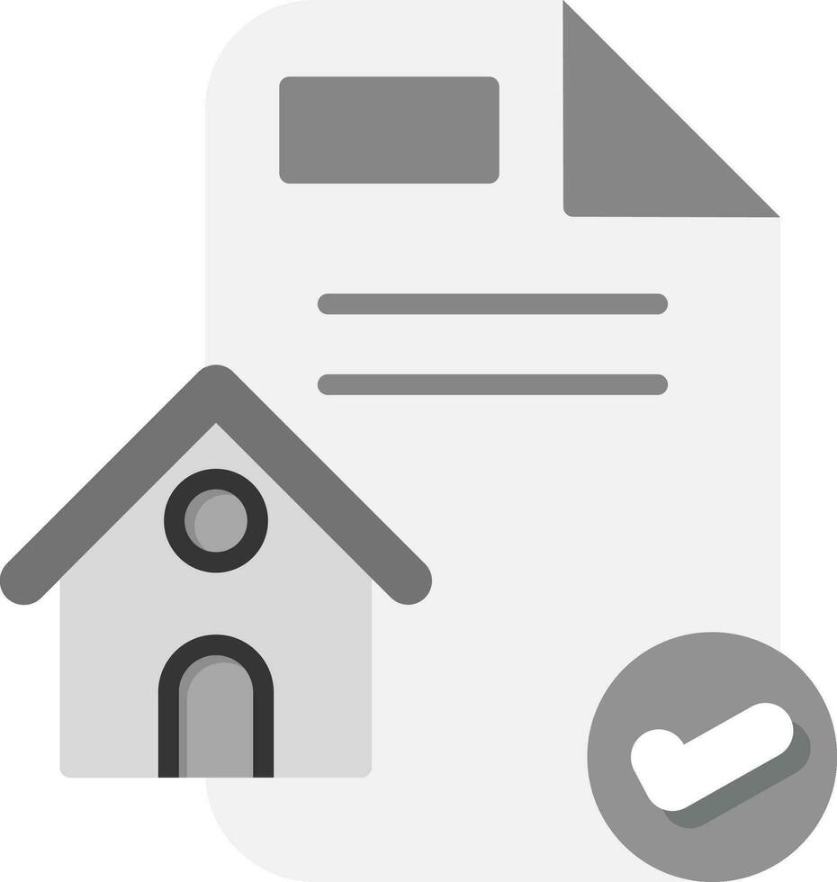 Document Vector Icon